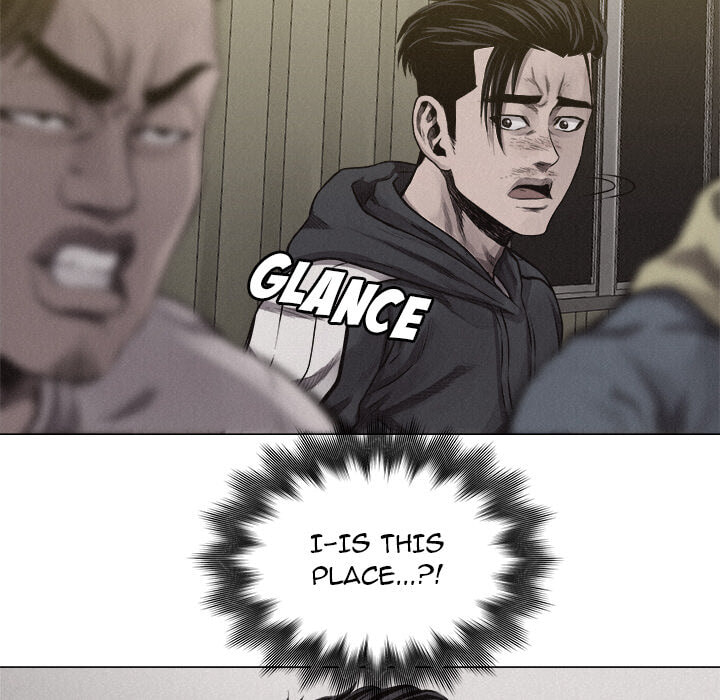 Read Pounding chapter 25 image 5 on Lezhin