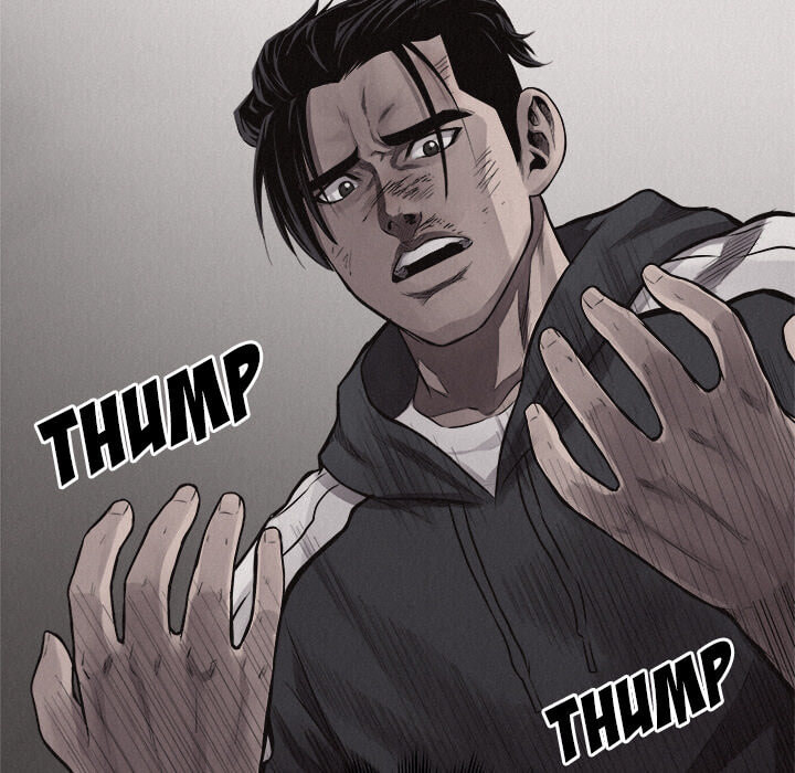 Read Pounding chapter 25 image 6 on Lezhin
