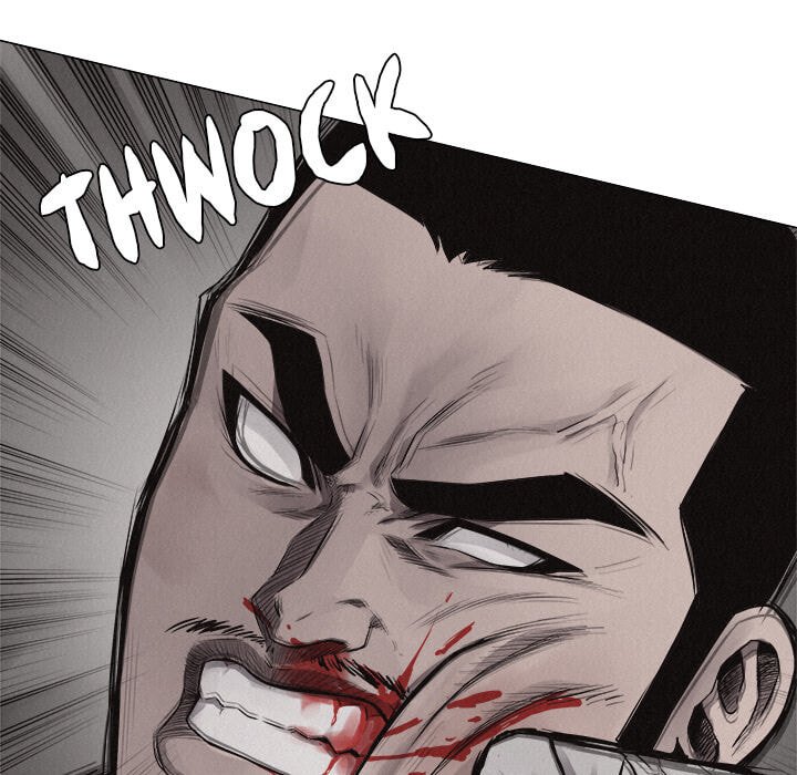 Read Pounding chapter 25 image 9 on Lezhin