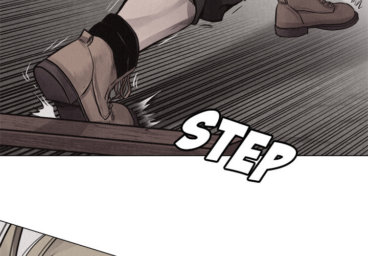 Read Pounding chapter 27 image 3 on Lezhin
