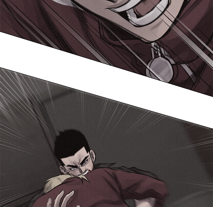 Read Pounding chapter 27 image 5 on Lezhin