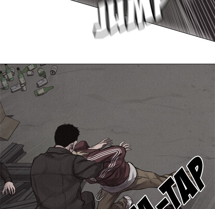 Read Pounding chapter 27 image 7 on Lezhin