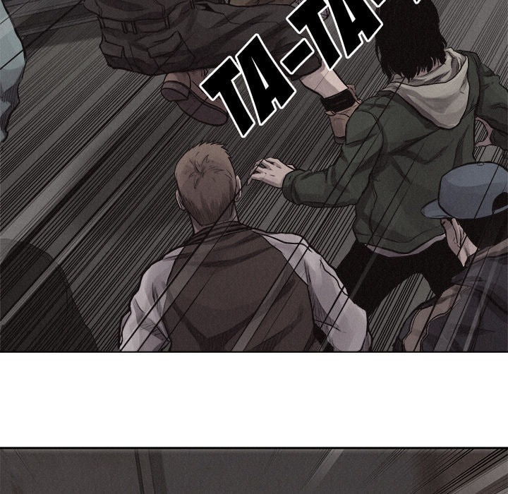 Read Pounding chapter 27 image 8 on Lezhin