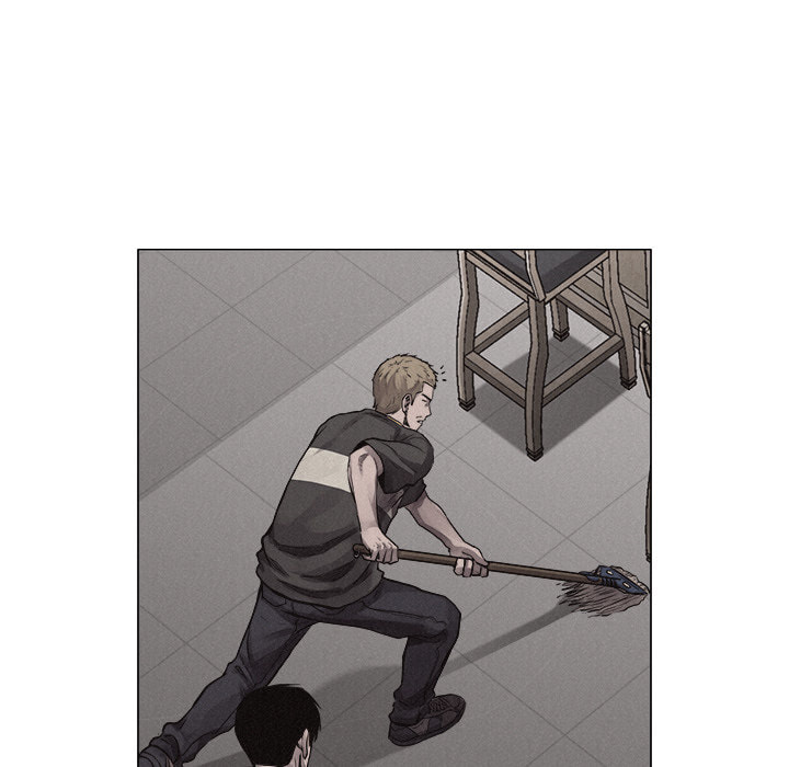 Read Pounding chapter 28 image 6 on Lezhin
