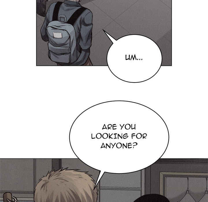 Read Pounding chapter 28 image 7 on Lezhin