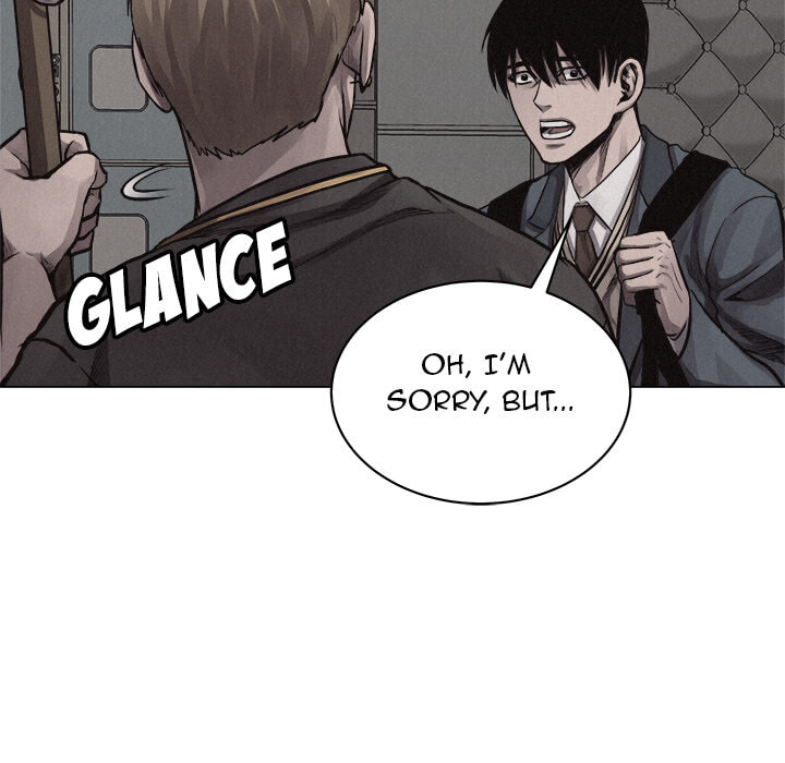 Read Pounding chapter 28 image 8 on Lezhin