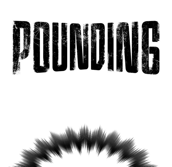 Read Pounding chapter 28 image 9 on Lezhin
