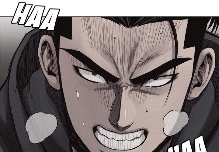 Read Pounding chapter 29 image 2 on Lezhin