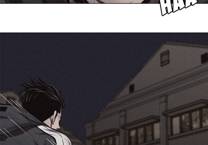 Read Pounding chapter 29 image 3 on Lezhin