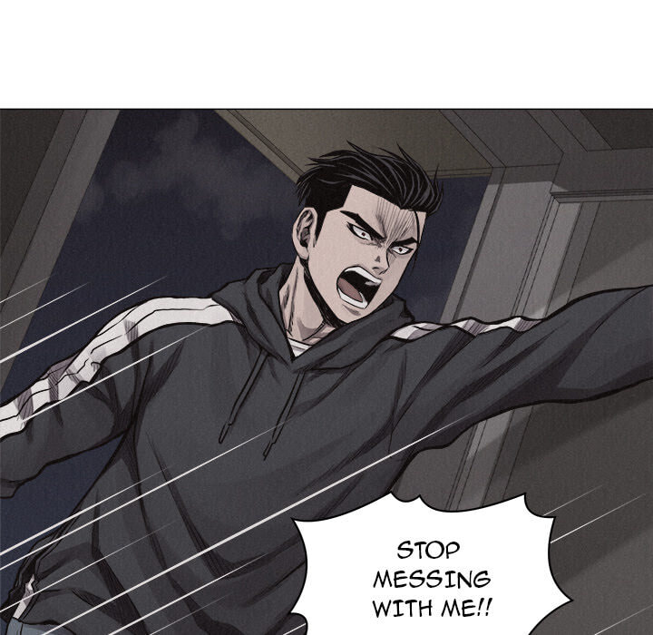 Read Pounding chapter 29 image 5 on Lezhin