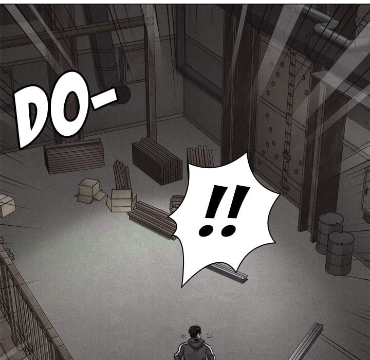 Read Pounding chapter 29 image 8 on Lezhin