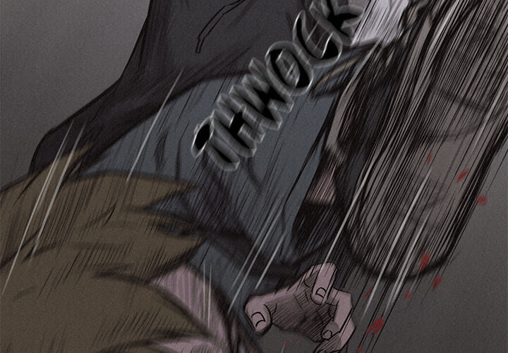Read Pounding chapter 3 image 1 on Lezhin