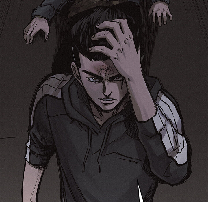 Read Pounding chapter 3 image 10 on Lezhin