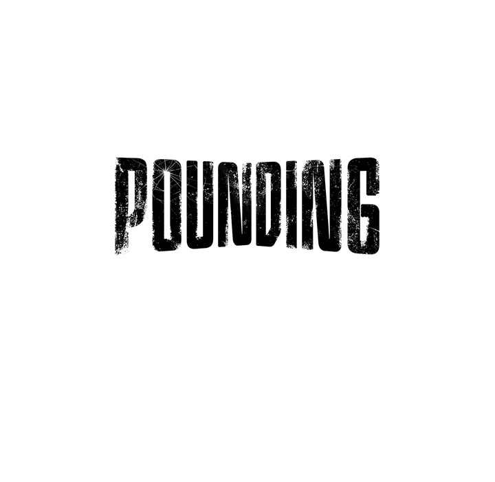 Read Pounding chapter 3 image 13 on Lezhin