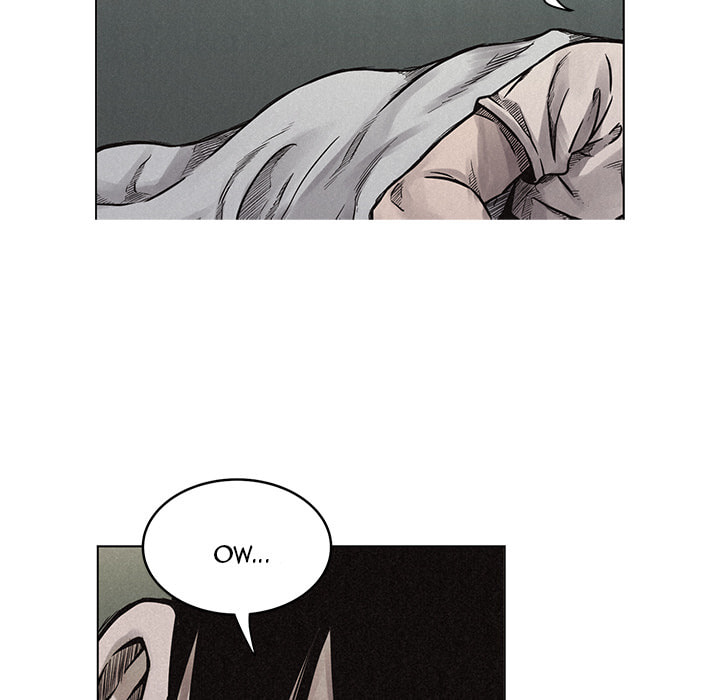 Read Pounding chapter 3 image 16 on Lezhin