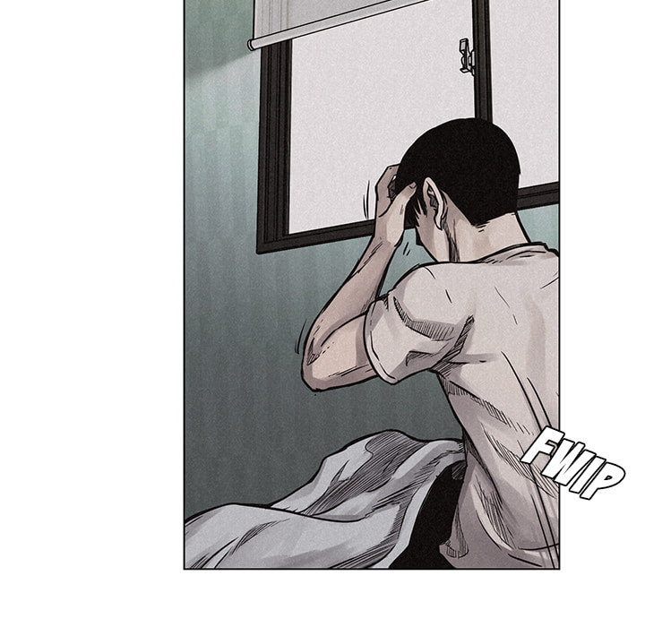 Read Pounding chapter 3 image 18 on Lezhin