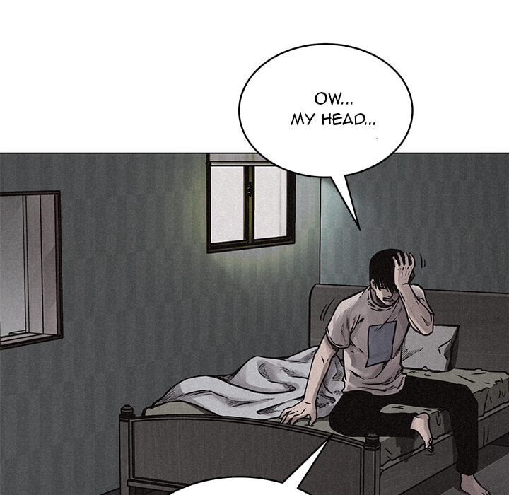 Read Pounding chapter 3 image 19 on Lezhin