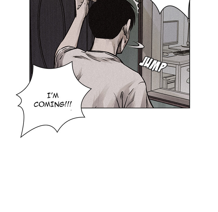 Read Pounding chapter 3 image 24 on Lezhin