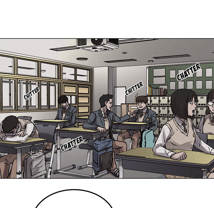 Read Pounding chapter 3 image 26 on Lezhin