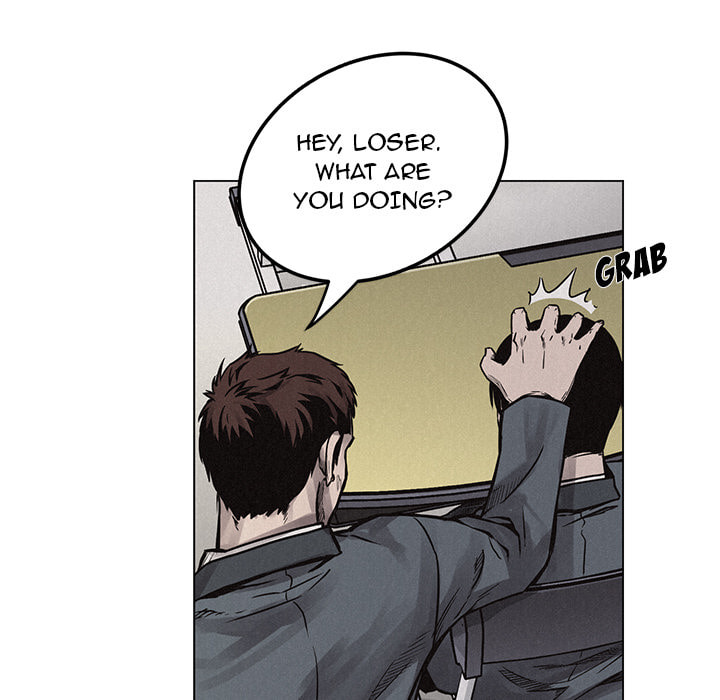 Read Pounding chapter 3 image 29 on Lezhin