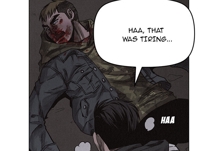 Read Pounding chapter 3 image 3 on Lezhin