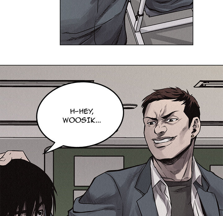 Read Pounding chapter 3 image 30 on Lezhin
