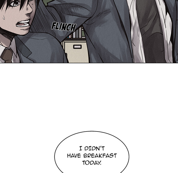 Read Pounding chapter 3 image 31 on Lezhin