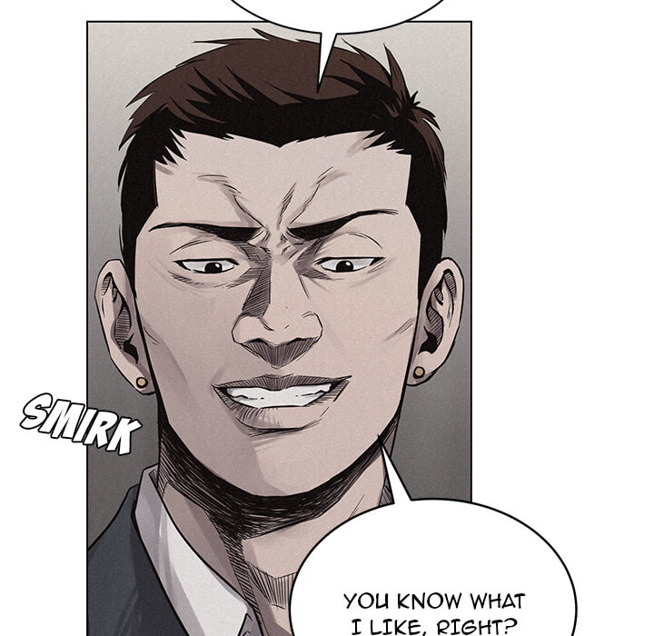 Read Pounding chapter 3 image 32 on Lezhin