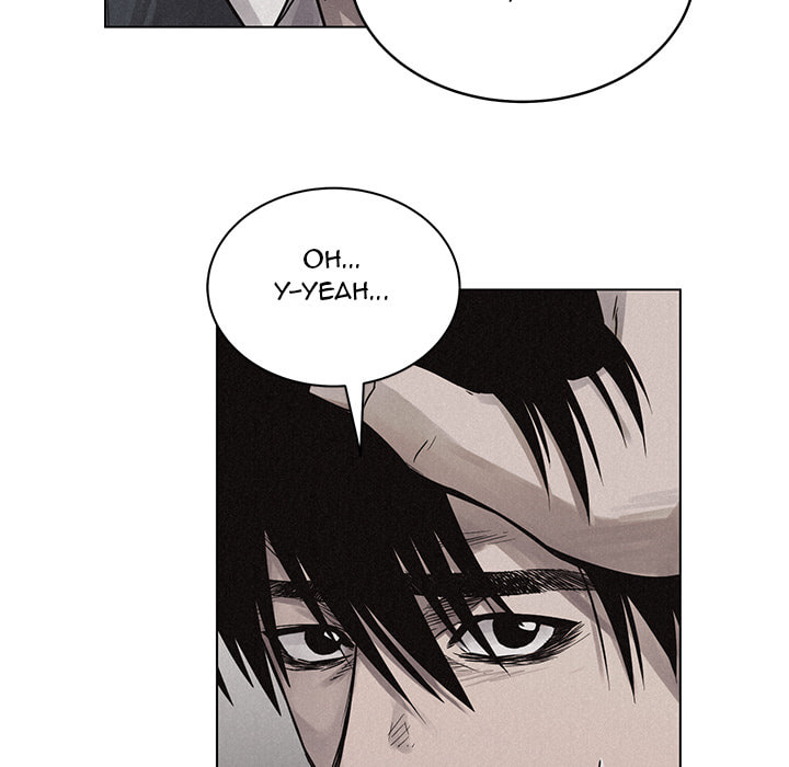 Read Pounding chapter 3 image 33 on Lezhin