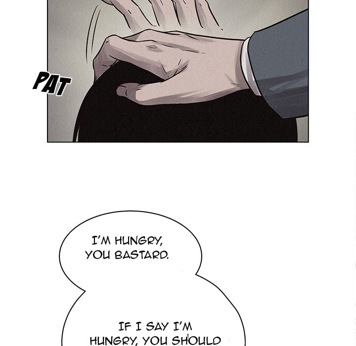 Read Pounding chapter 3 image 36 on Lezhin