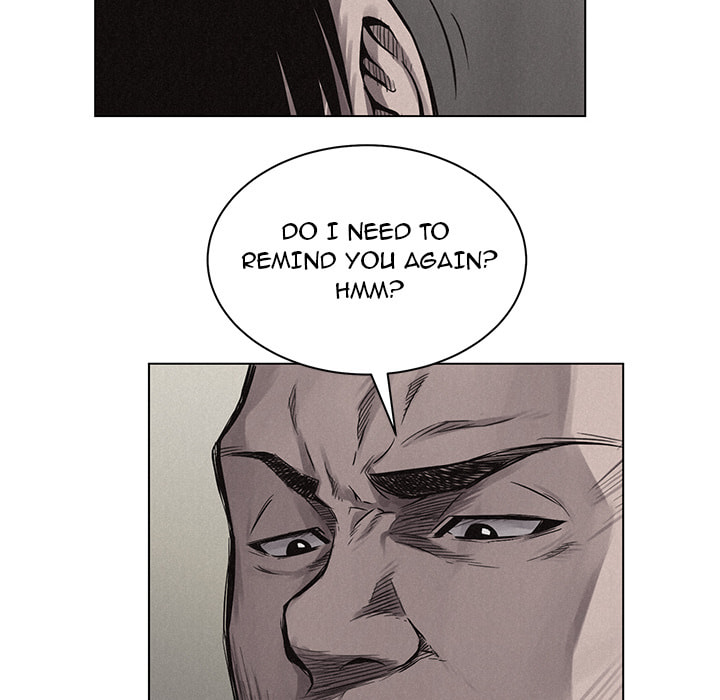 Read Pounding chapter 3 image 39 on Lezhin