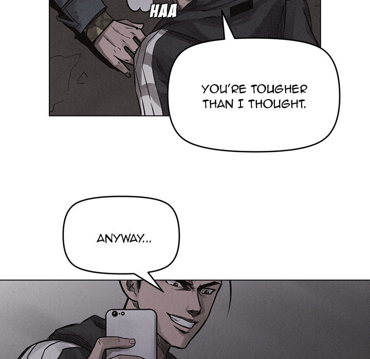 Read Pounding chapter 3 image 4 on Lezhin