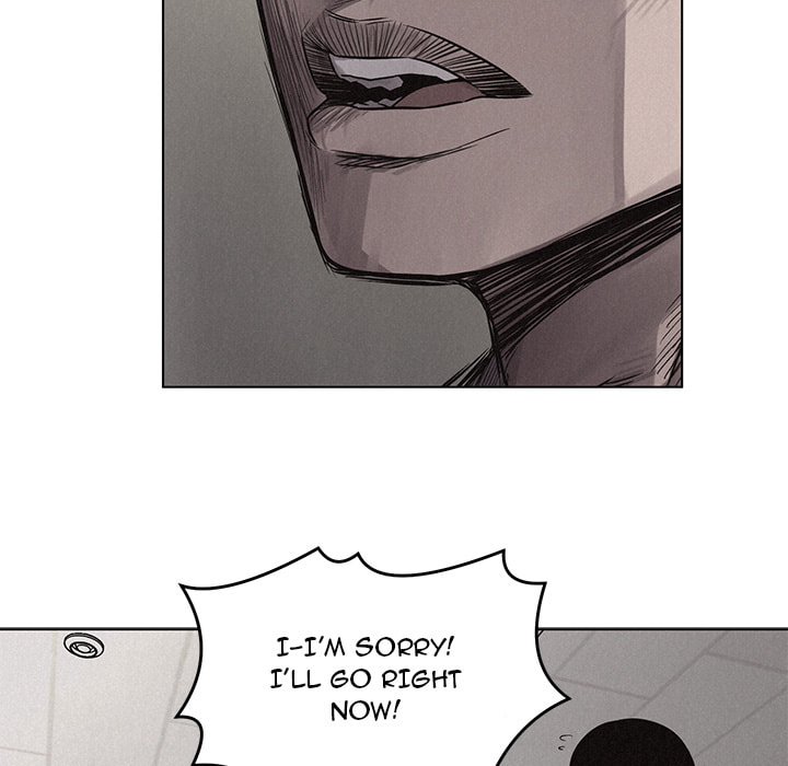 Read Pounding chapter 3 image 40 on Lezhin