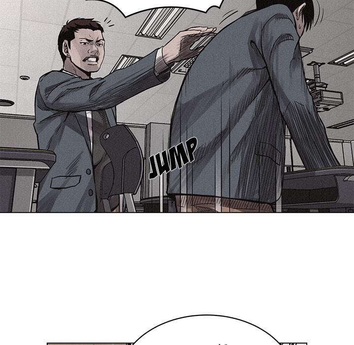 Read Pounding chapter 3 image 41 on Lezhin