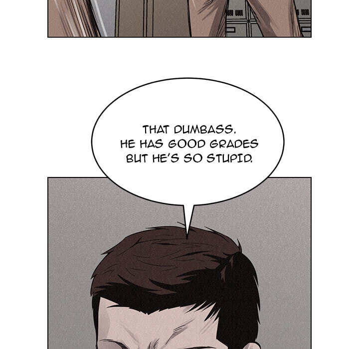 Read Pounding chapter 3 image 43 on Lezhin