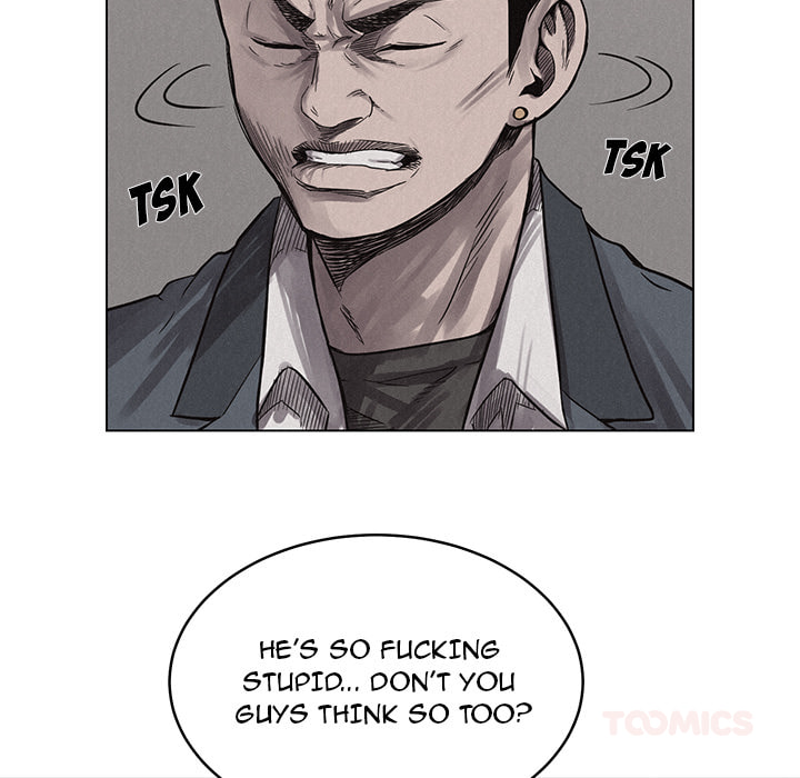Read Pounding chapter 3 image 44 on Lezhin