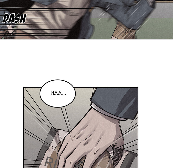 Read Pounding chapter 3 image 48 on Lezhin