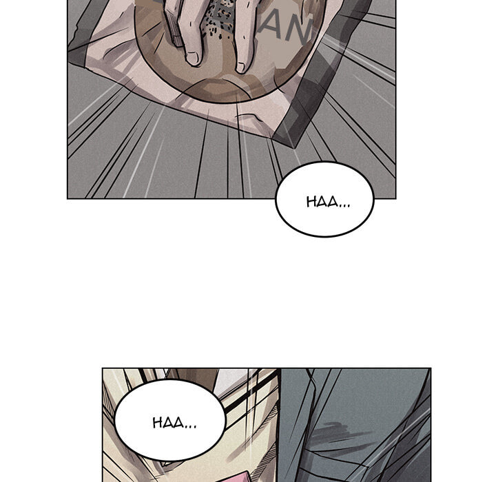 Read Pounding chapter 3 image 49 on Lezhin