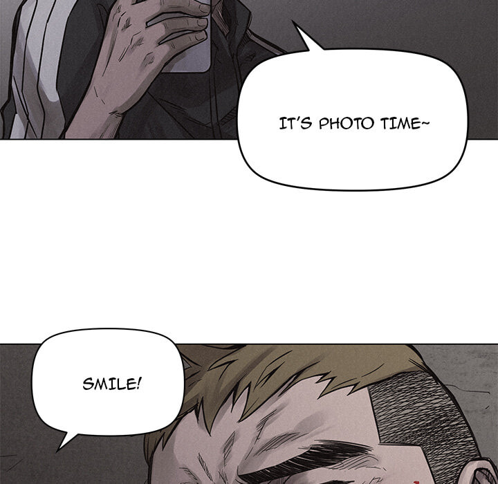 Read Pounding chapter 3 image 5 on Lezhin