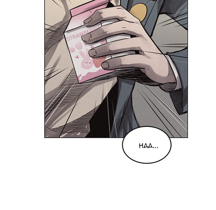 Read Pounding chapter 3 image 50 on Lezhin