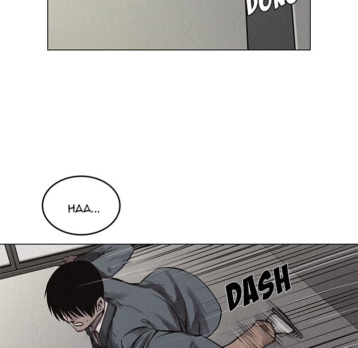Read Pounding chapter 3 image 52 on Lezhin