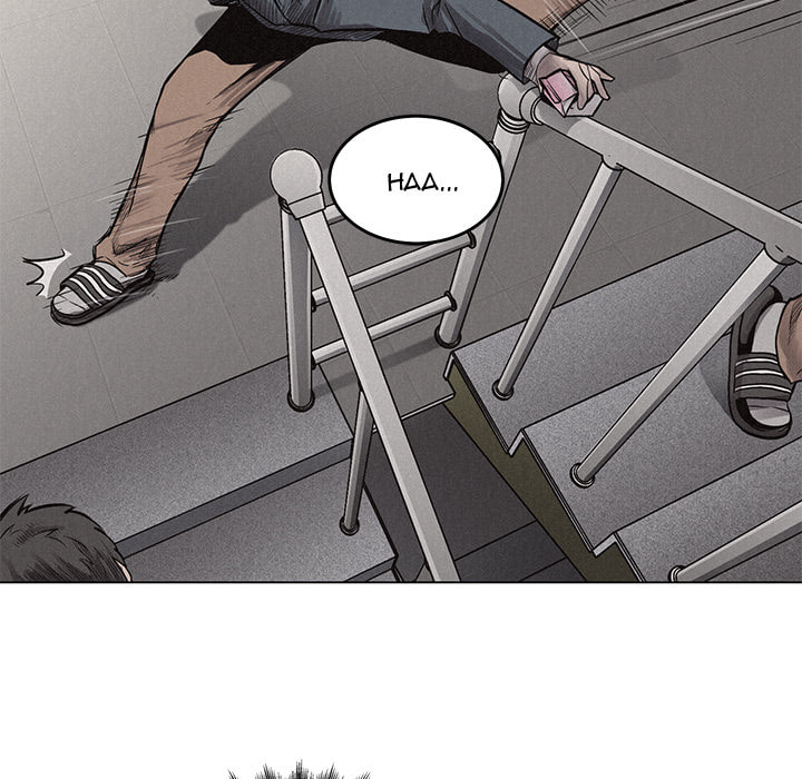 Read Pounding chapter 3 image 53 on Lezhin