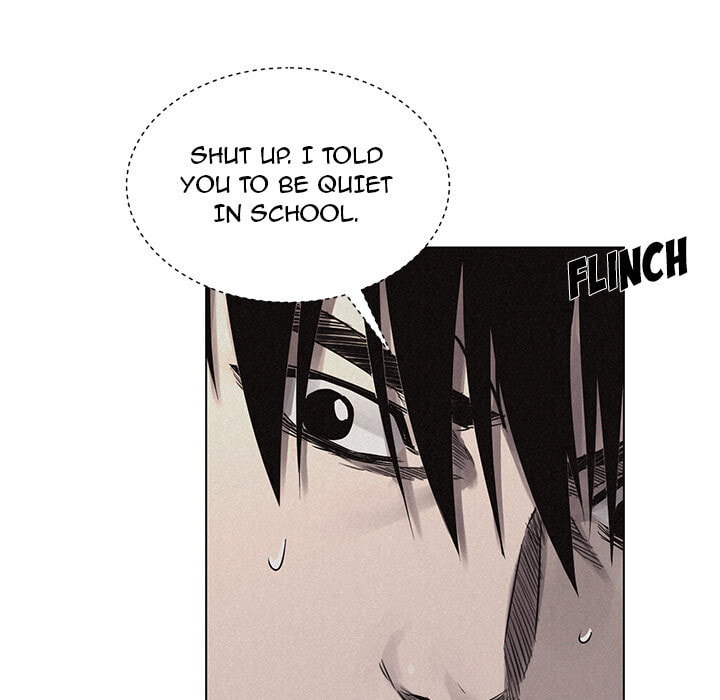 Read Pounding chapter 3 image 55 on Lezhin