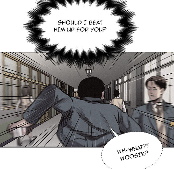 Read Pounding chapter 3 image 57 on Lezhin