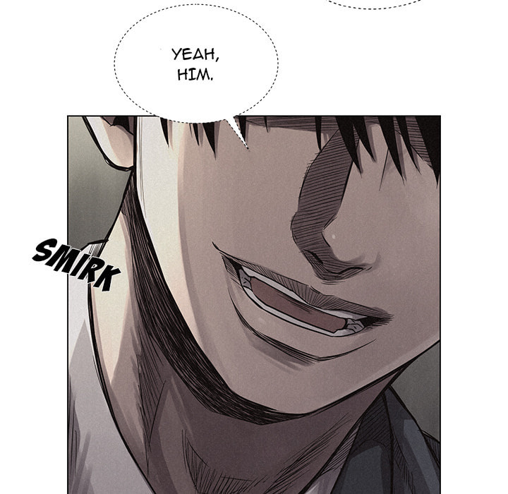 Read Pounding chapter 3 image 58 on Lezhin