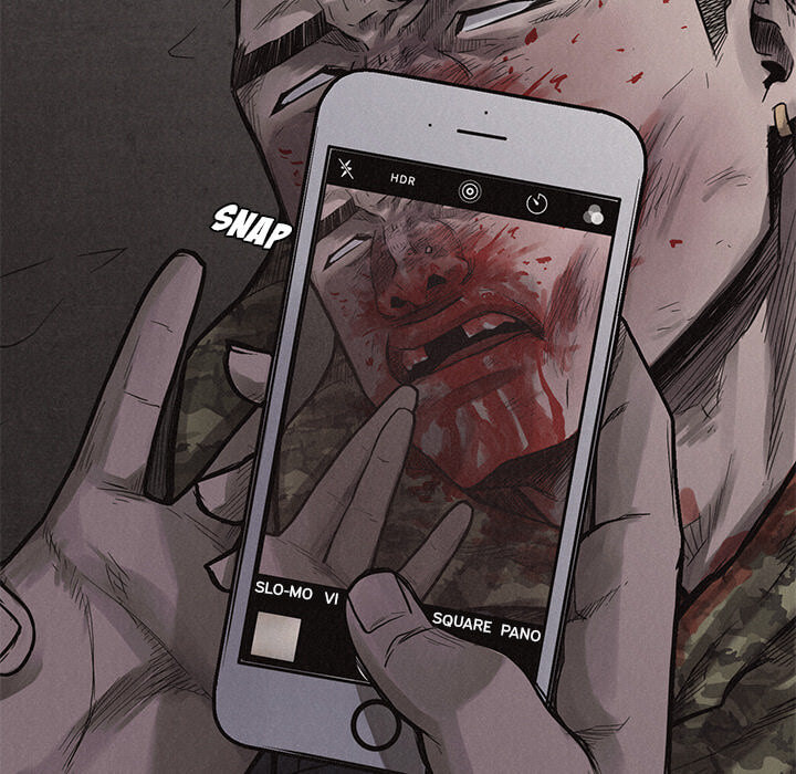 Read Pounding chapter 3 image 6 on Lezhin