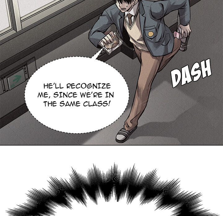 Read Pounding chapter 3 image 60 on Lezhin