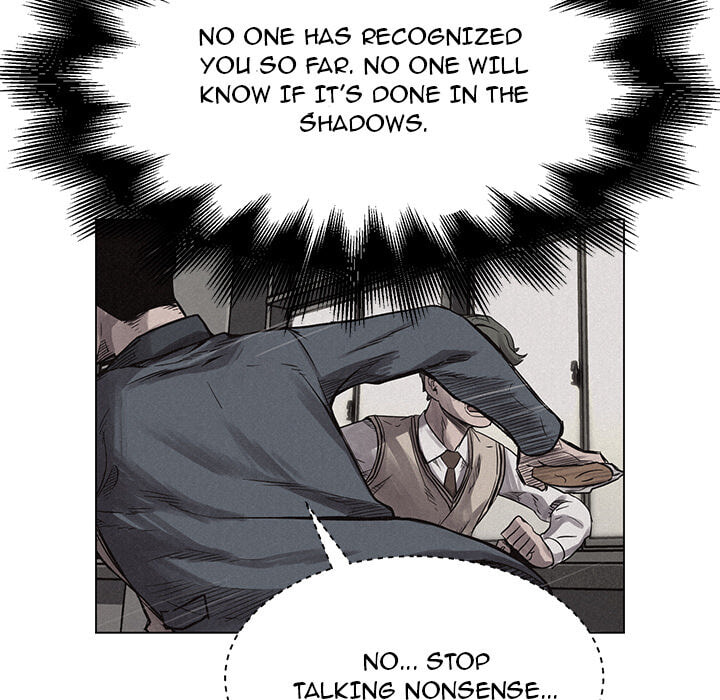 Read Pounding chapter 3 image 61 on Lezhin