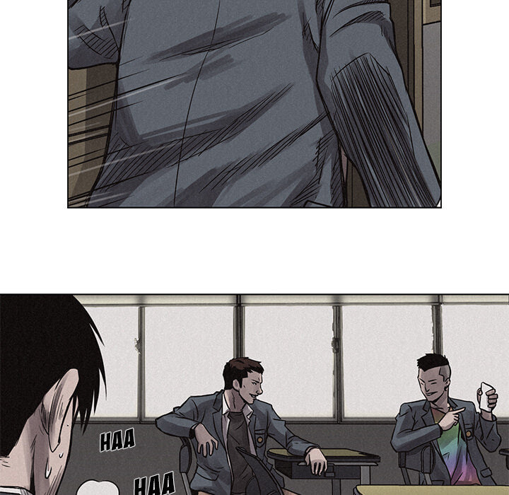 Read Pounding chapter 3 image 63 on Lezhin