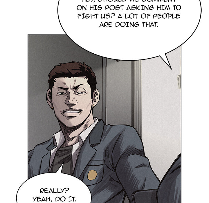 Read Pounding chapter 3 image 66 on Lezhin
